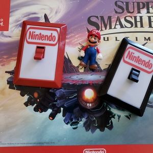 Christmas gift party gag prank 2  Nintendo